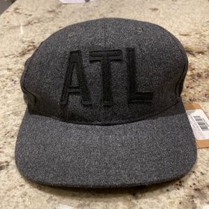 ATL Aviate Cap